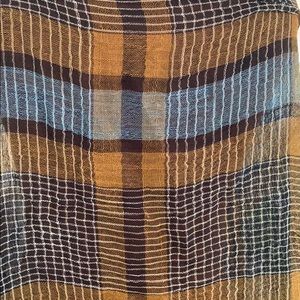 Urban Outfitters Accessories - Urban Outfitters plaid scarf Urban Outfitters Accessories - Urban Outfitters plaid scarf